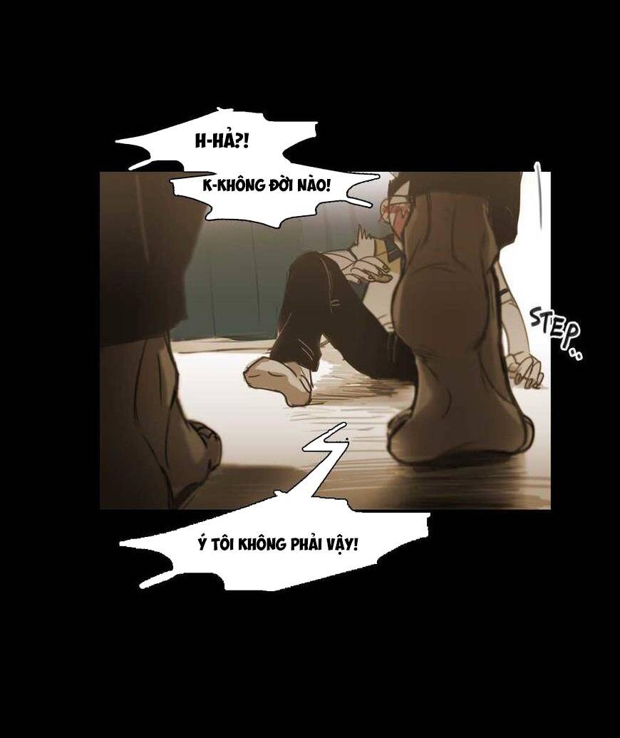 Không Bao Giờ Hiểu: Chapter 52