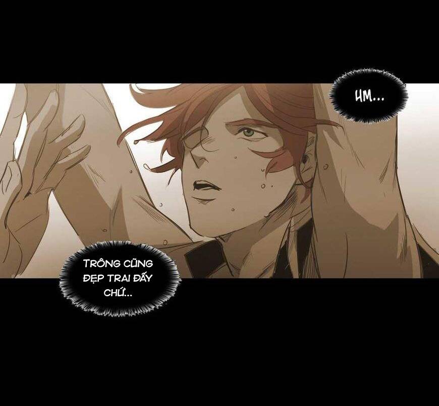 Không Bao Giờ Hiểu: Chapter 52