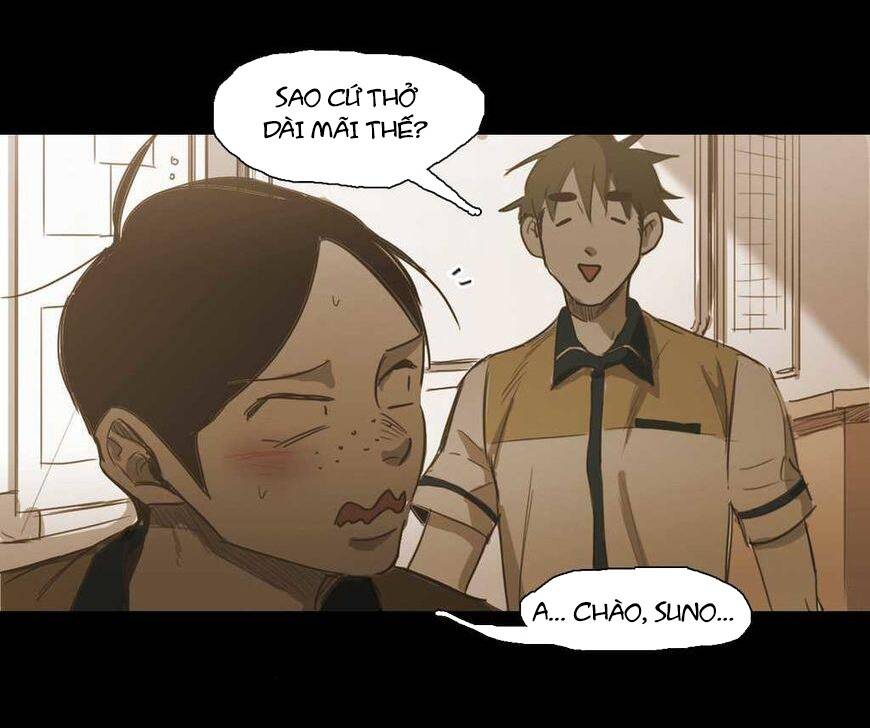 Không Bao Giờ Hiểu: Chapter 52