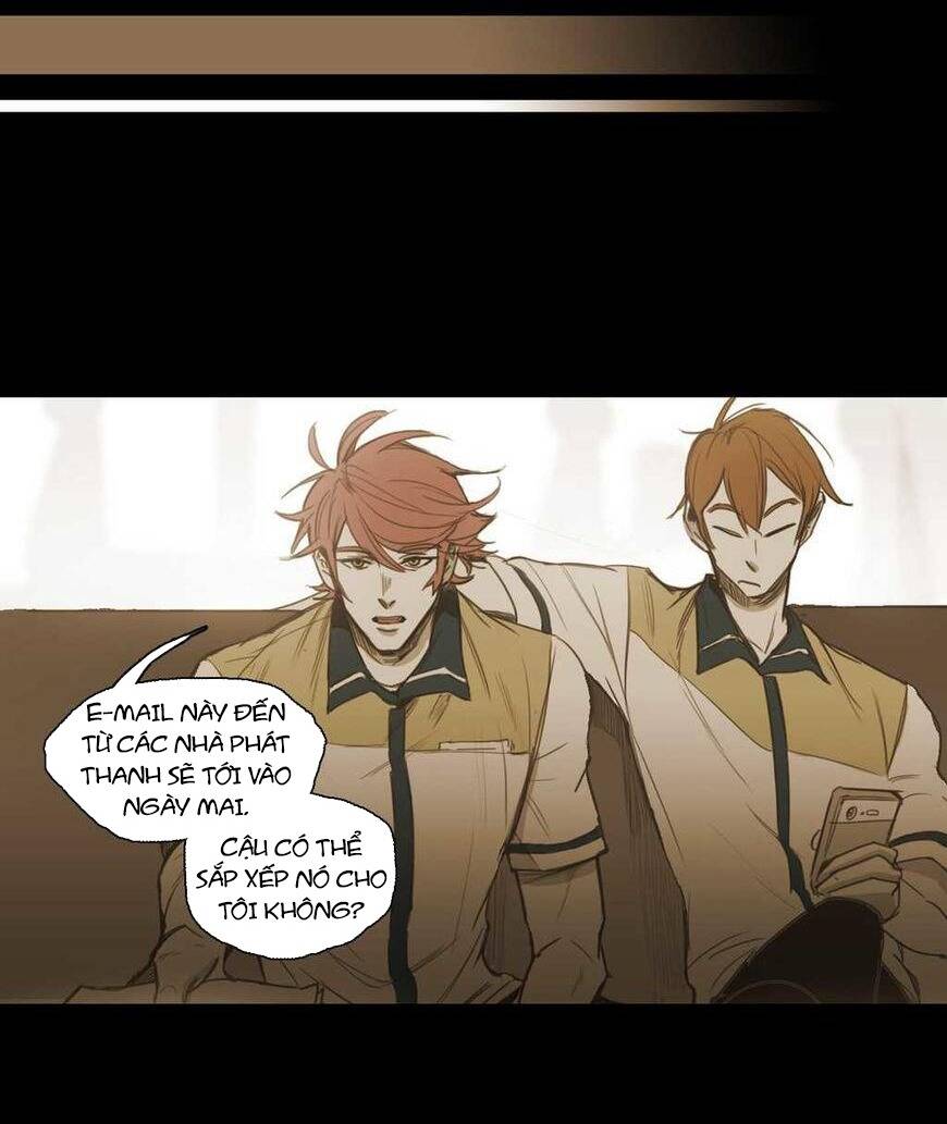 Không Bao Giờ Hiểu: Chapter 52