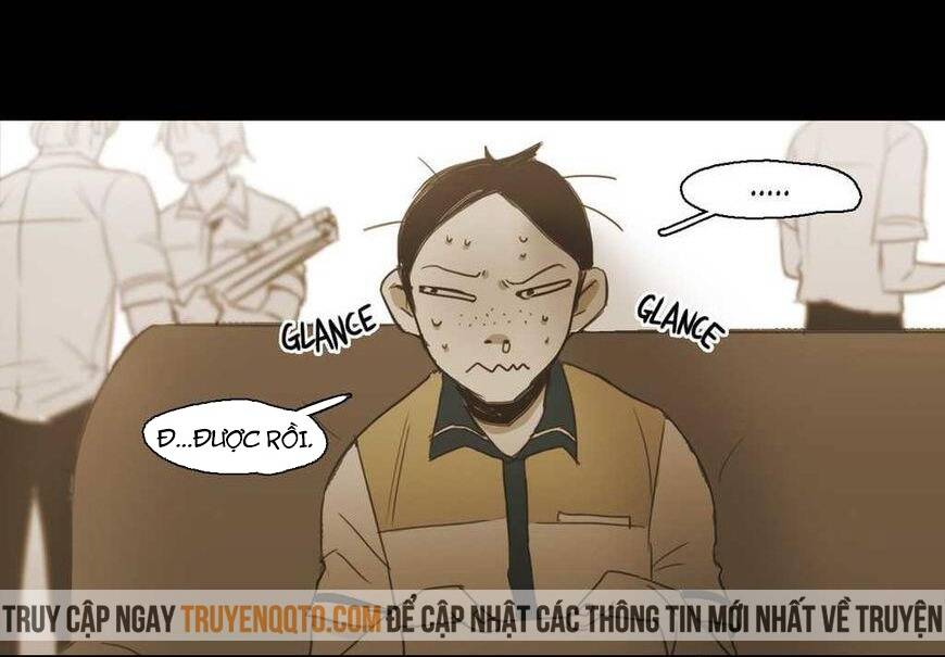 Không Bao Giờ Hiểu: Chapter 52