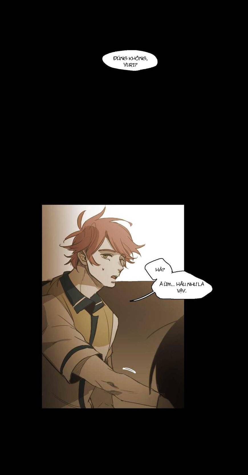 Không Bao Giờ Hiểu: Chapter 52