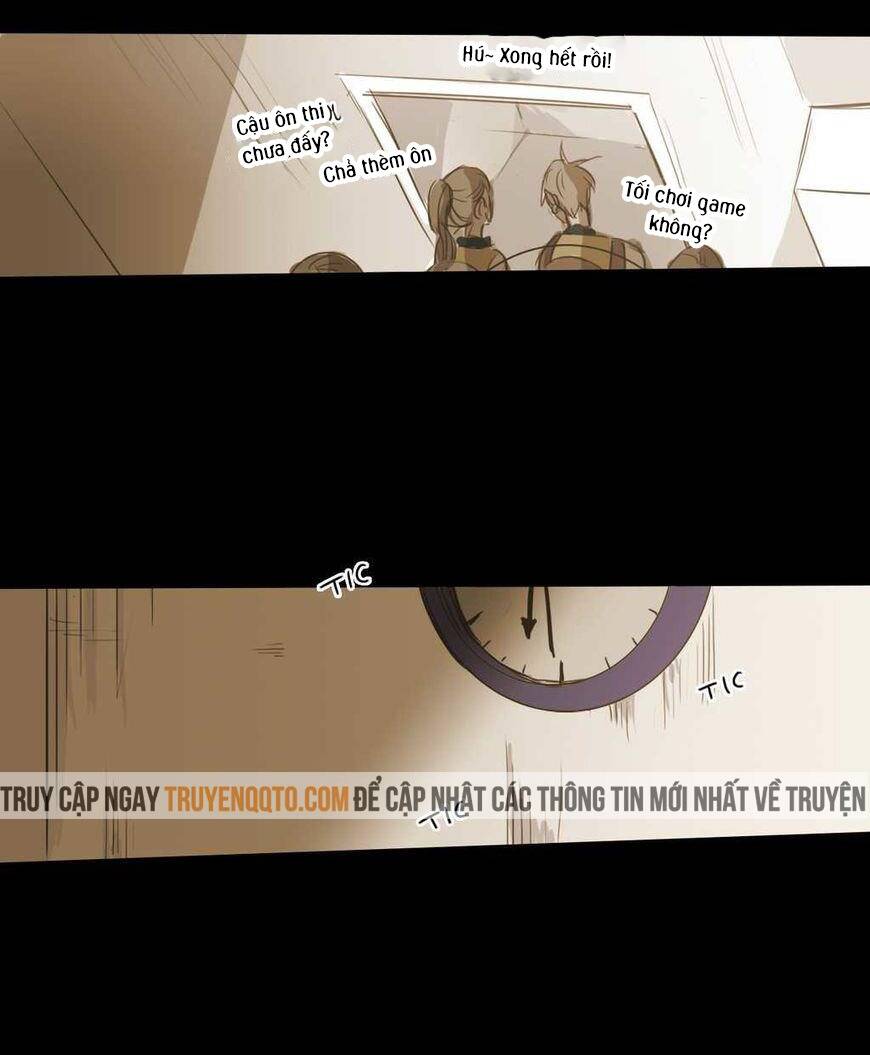 Không Bao Giờ Hiểu: Chapter 52