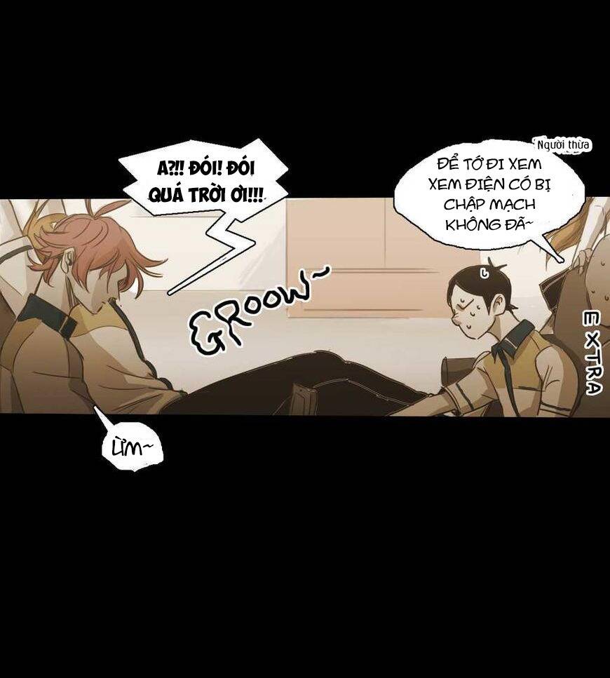 Không Bao Giờ Hiểu: Chapter 52