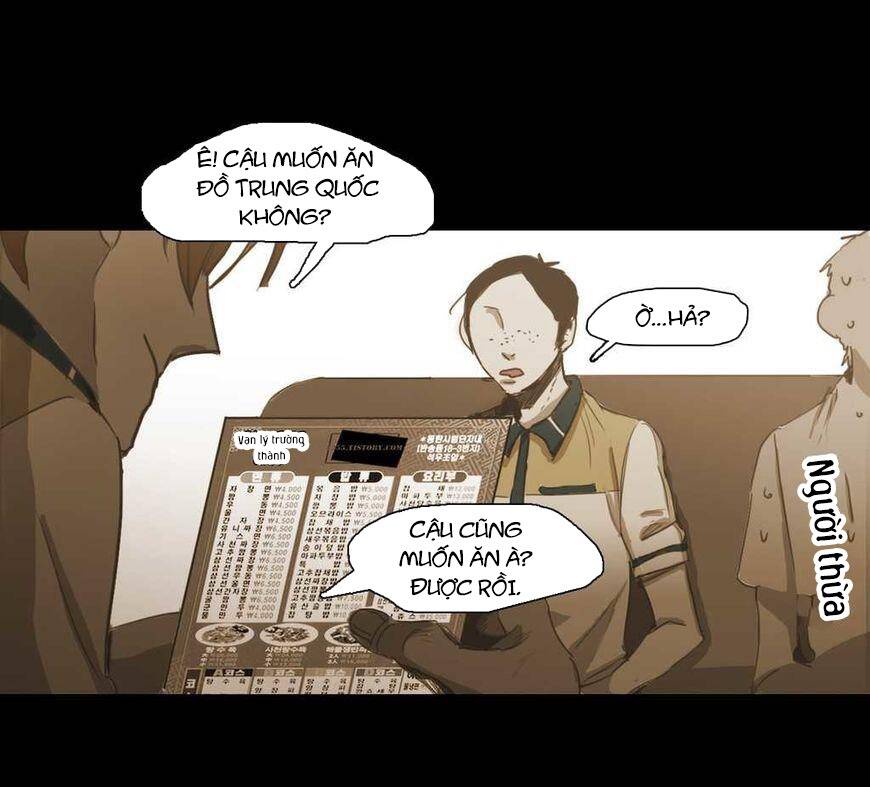 Không Bao Giờ Hiểu: Chapter 52