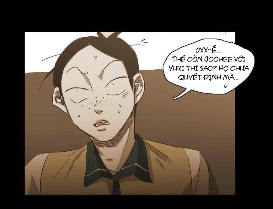 Không Bao Giờ Hiểu: Chapter 52