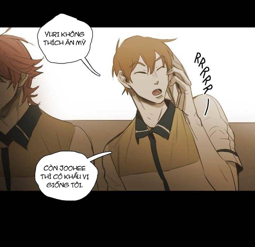 Không Bao Giờ Hiểu: Chapter 52