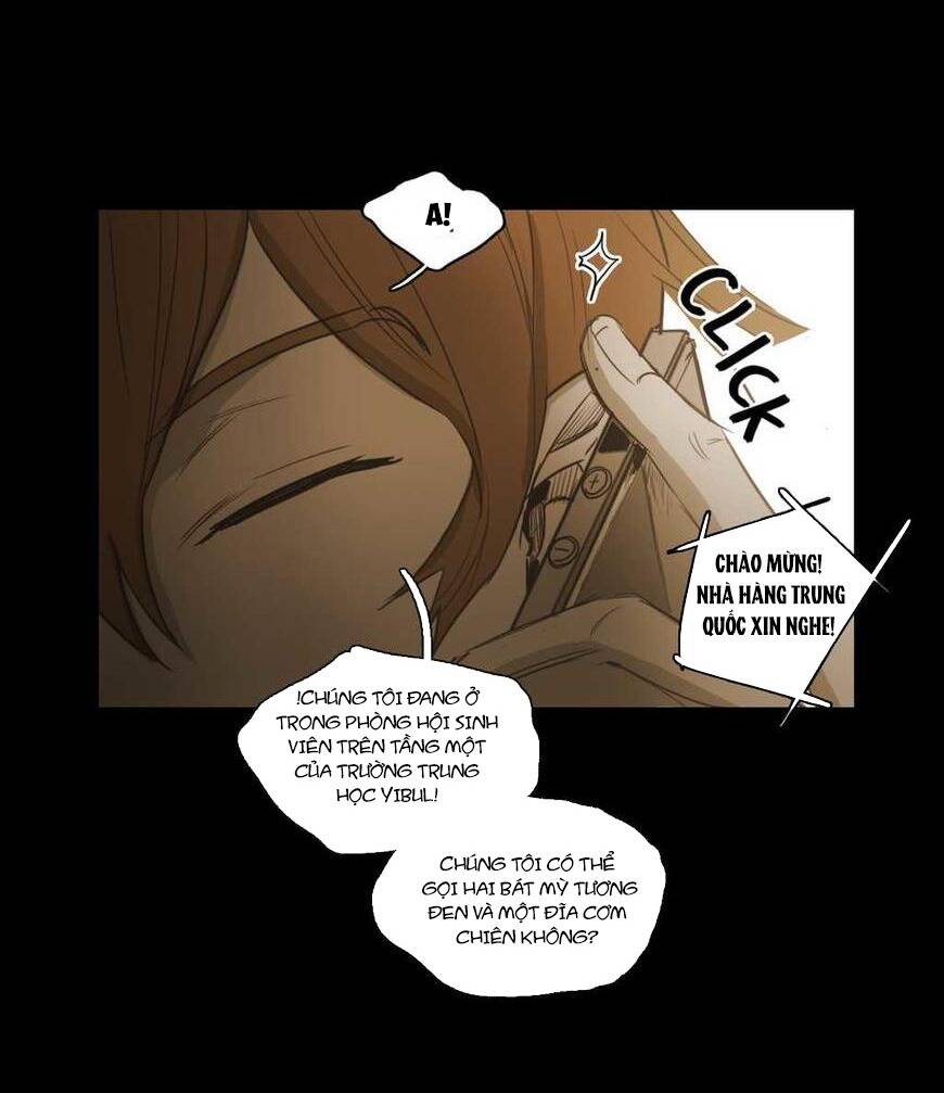 Không Bao Giờ Hiểu: Chapter 52