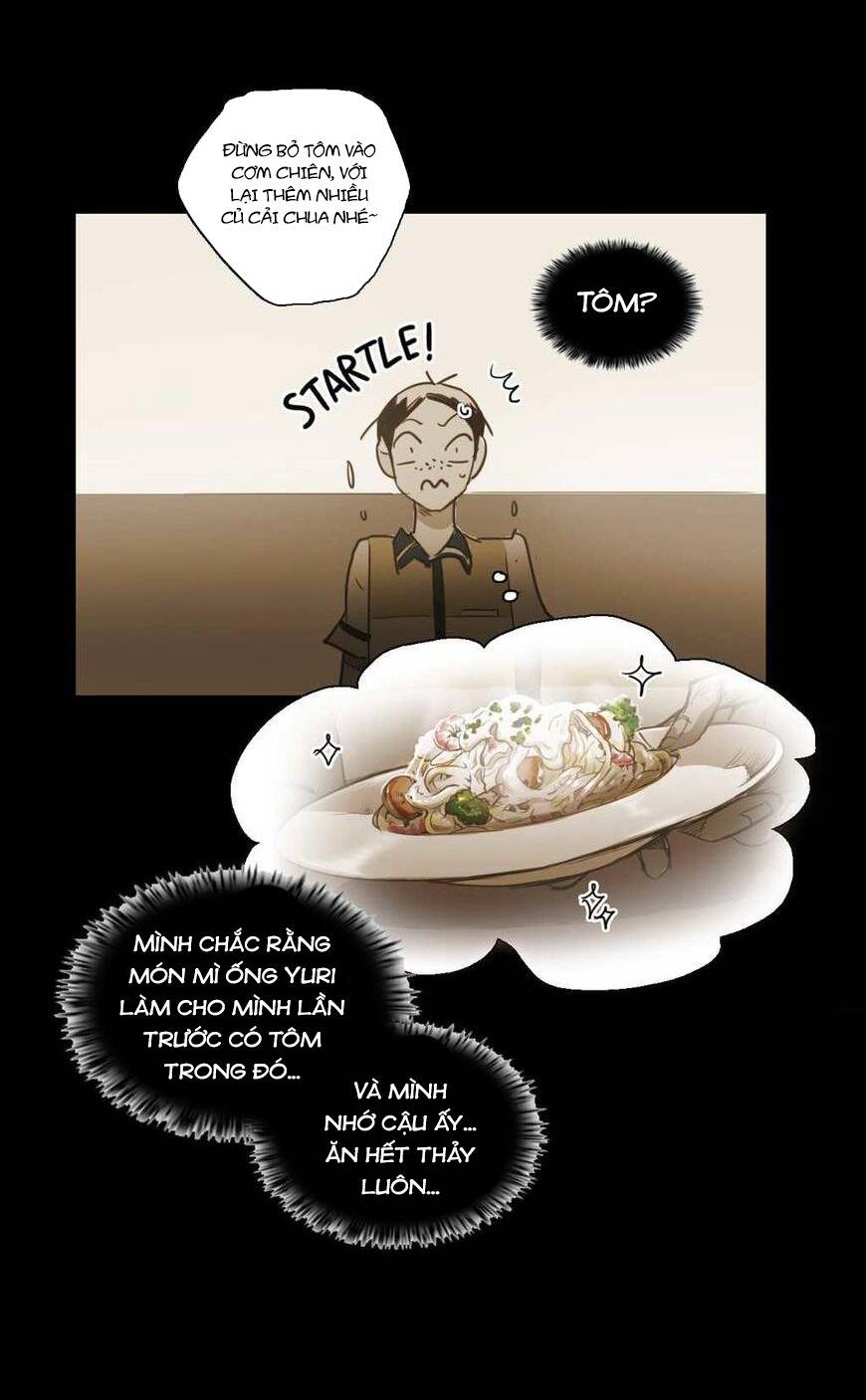 Không Bao Giờ Hiểu: Chapter 52