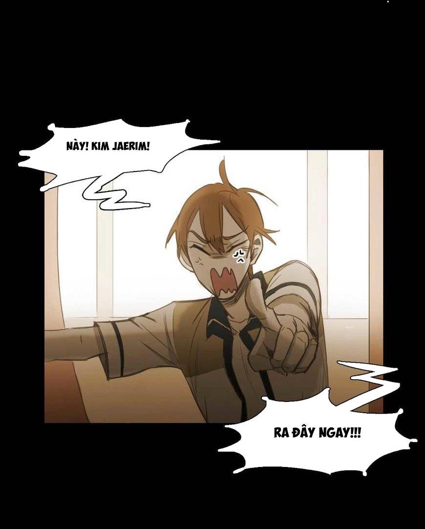 Không Bao Giờ Hiểu: Chapter 52