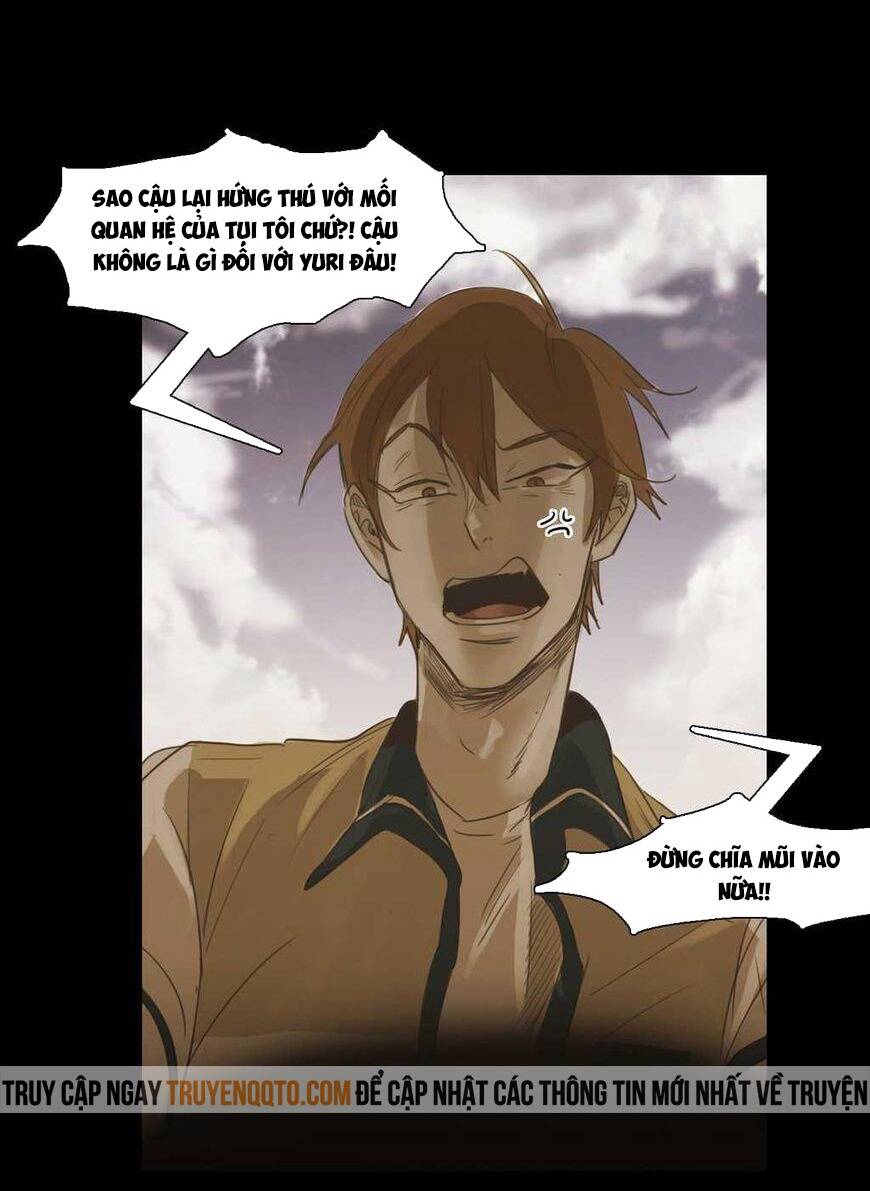 Không Bao Giờ Hiểu: Chapter 52