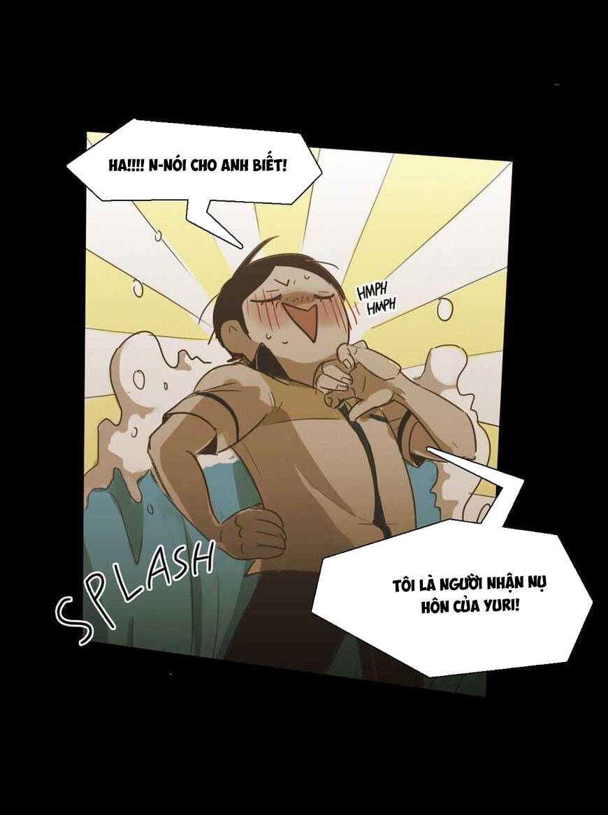 Không Bao Giờ Hiểu: Chapter 52