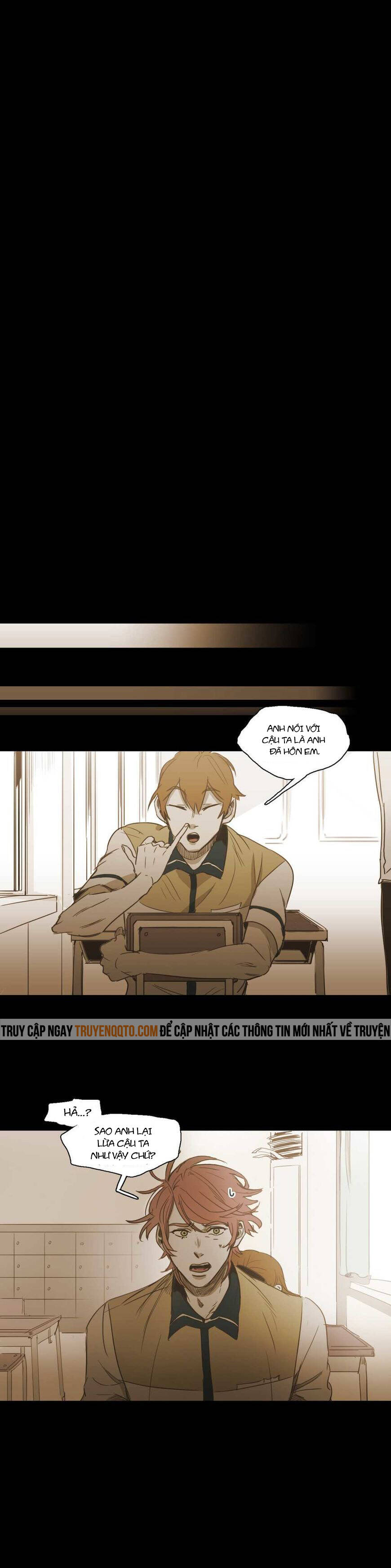 Không Bao Giờ Hiểu: Chapter 53