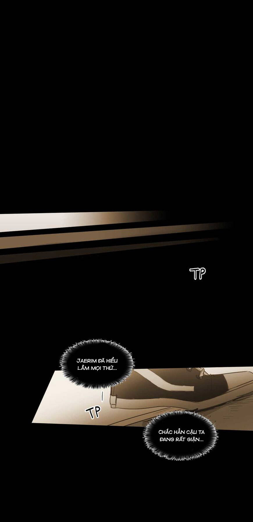 Không Bao Giờ Hiểu: Chapter 53