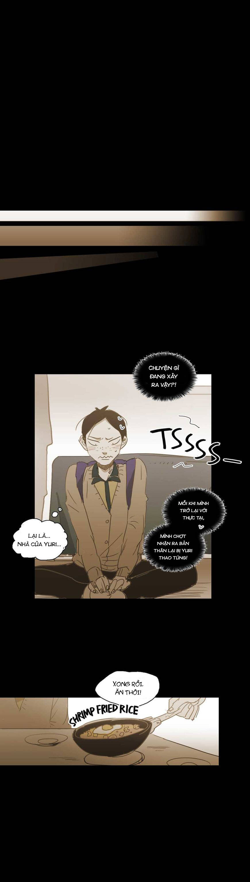 Không Bao Giờ Hiểu: Chapter 53