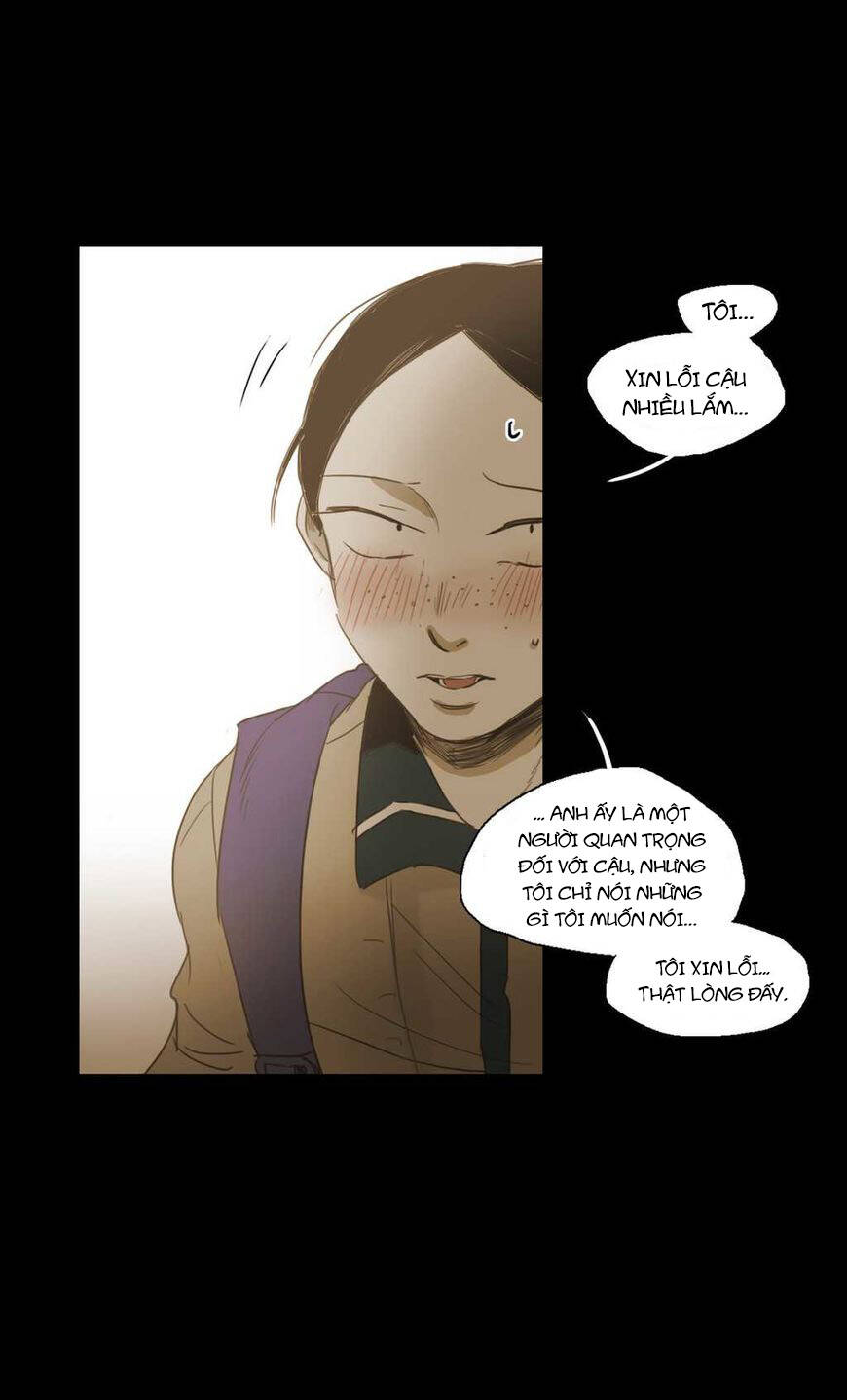 Không Bao Giờ Hiểu: Chapter 53