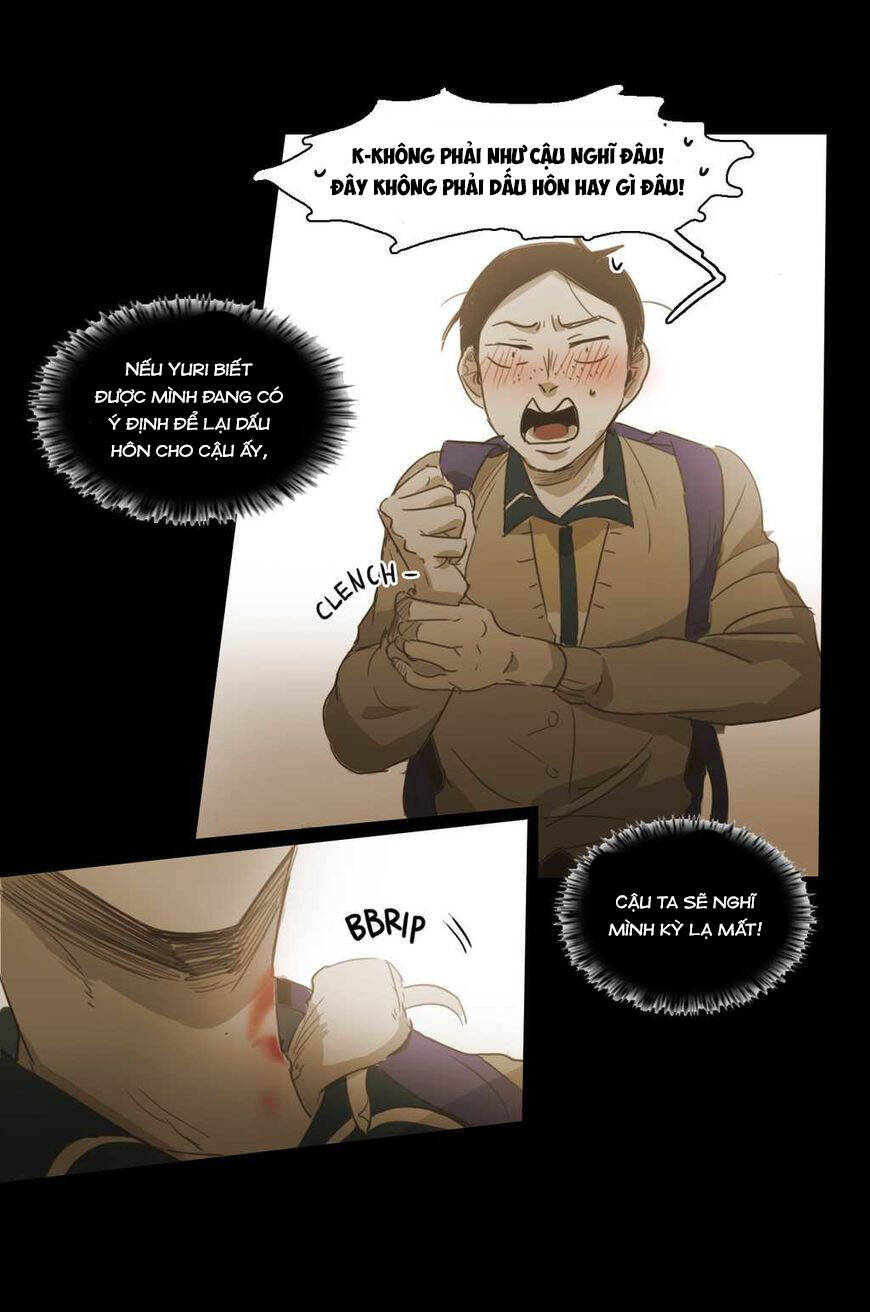 Không Bao Giờ Hiểu: Chapter 53