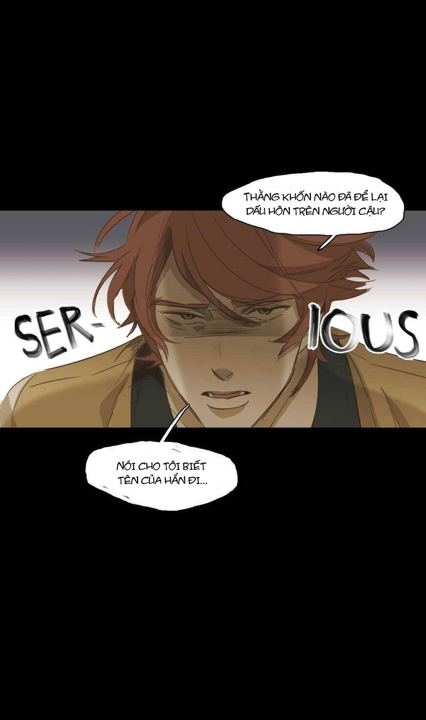 Không Bao Giờ Hiểu: Chapter 53