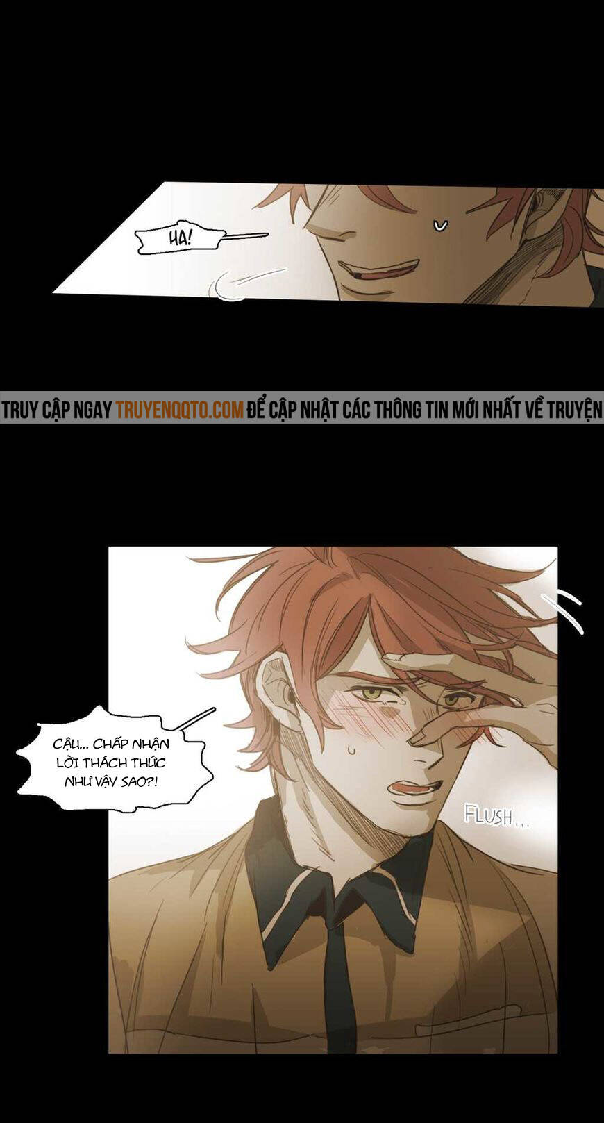 Không Bao Giờ Hiểu: Chapter 53