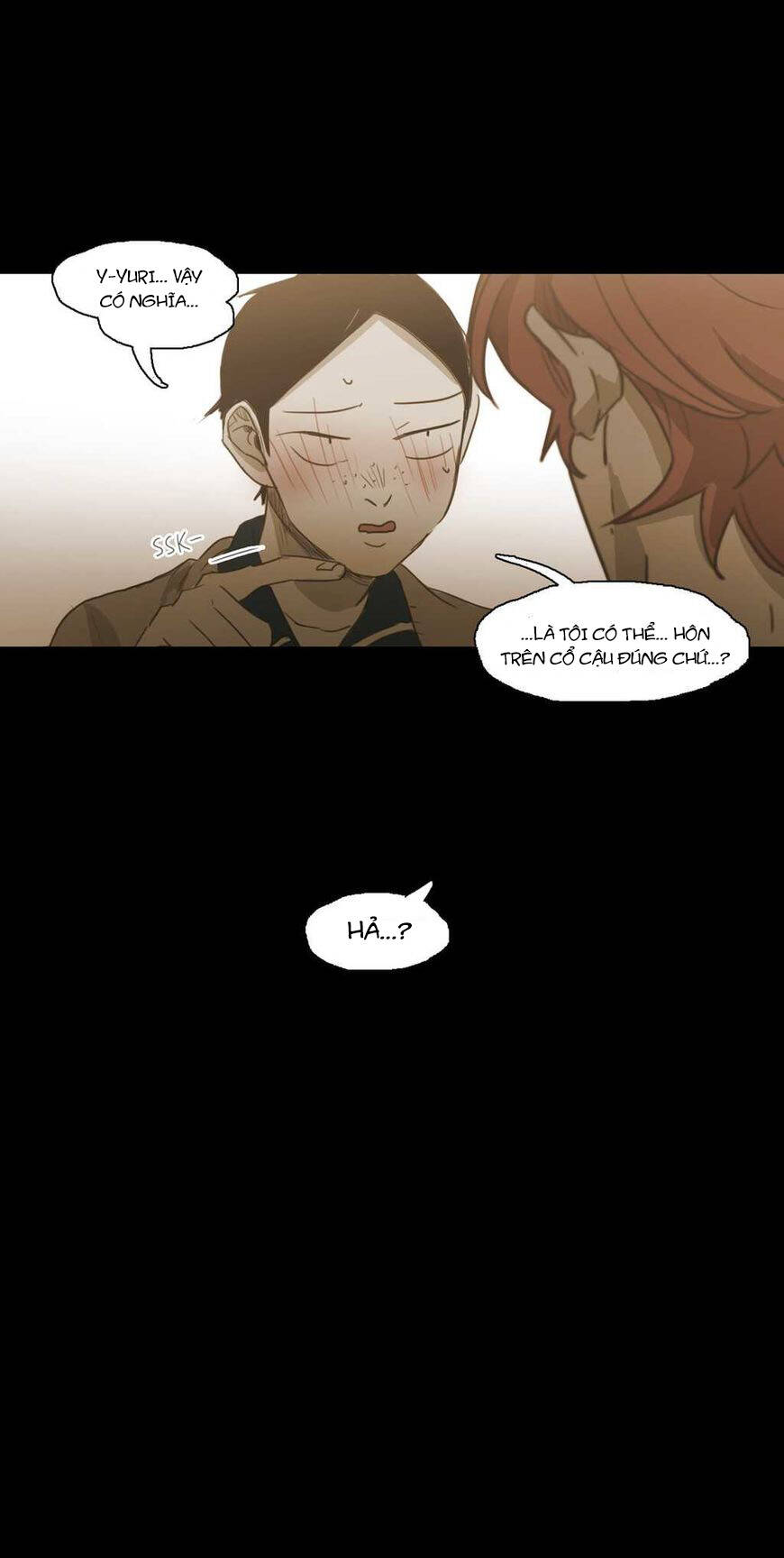 Không Bao Giờ Hiểu: Chapter 53