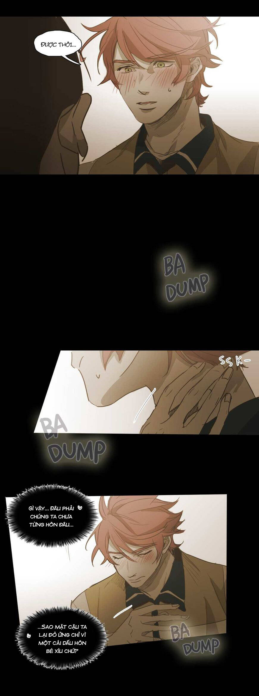 Không Bao Giờ Hiểu: Chapter 53