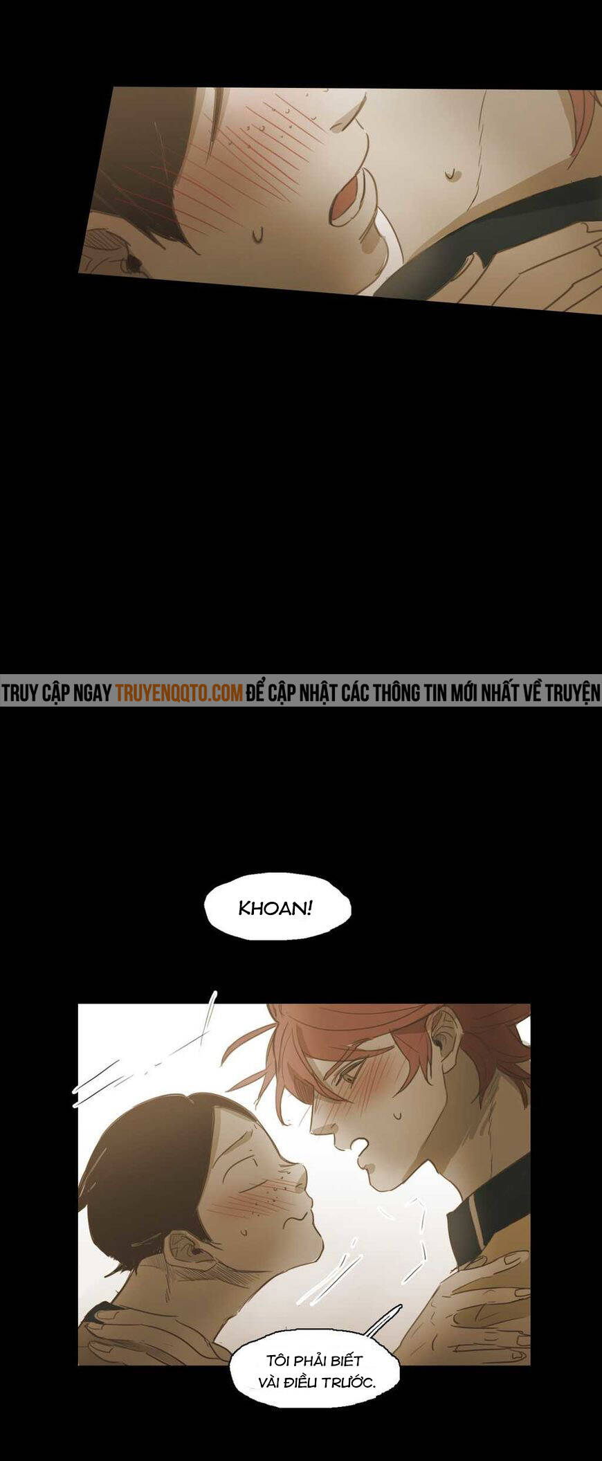 Không Bao Giờ Hiểu: Chapter 53