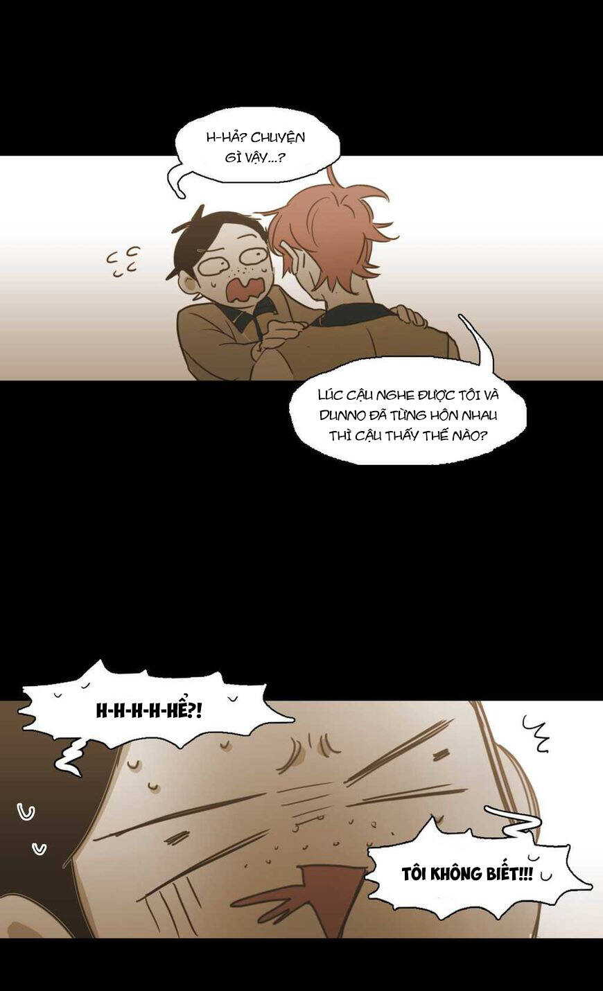 Không Bao Giờ Hiểu: Chapter 53