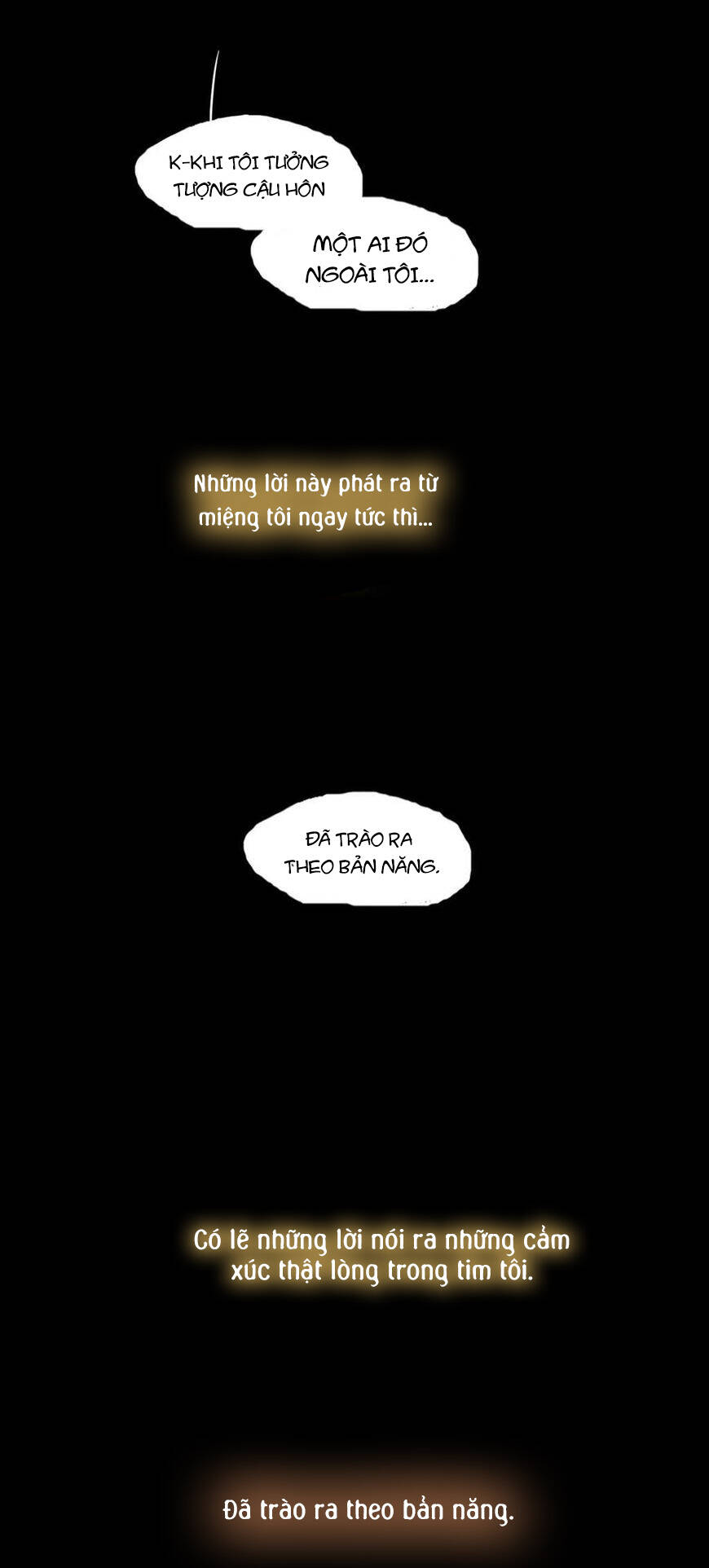 Không Bao Giờ Hiểu: Chapter 53