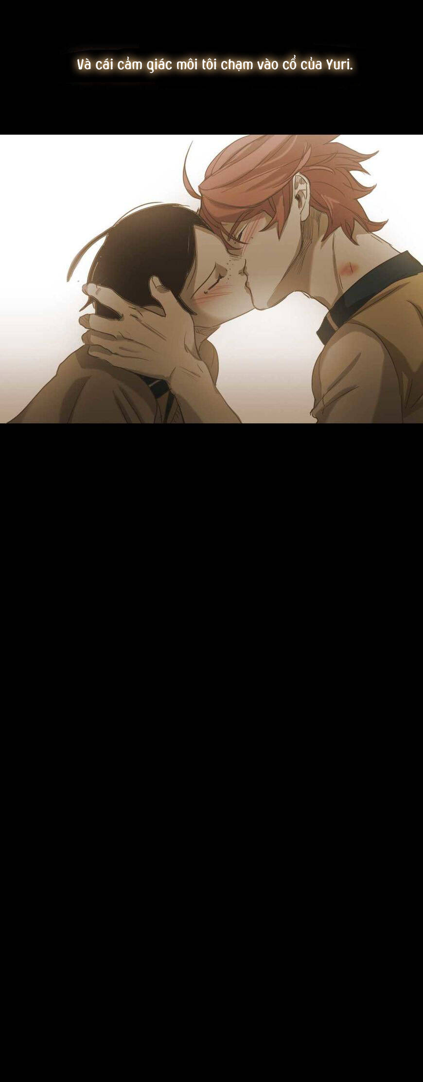 Không Bao Giờ Hiểu: Chapter 53