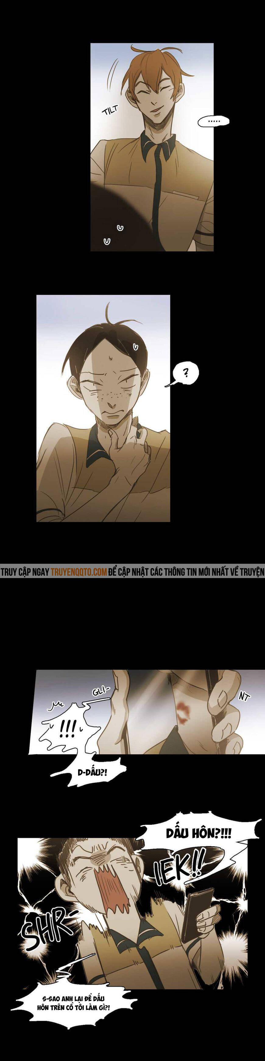 Không Bao Giờ Hiểu: Chapter 53