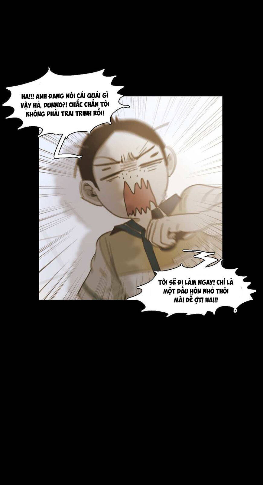 Không Bao Giờ Hiểu: Chapter 53