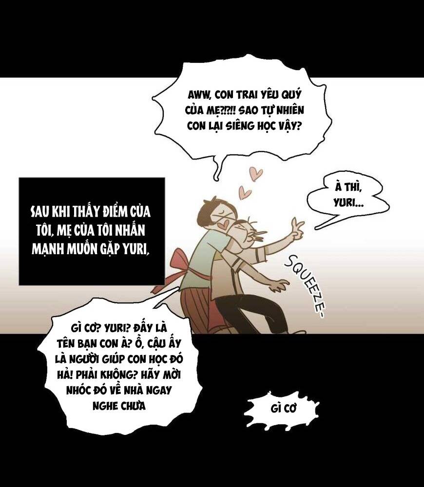 Không Bao Giờ Hiểu: Chapter 54