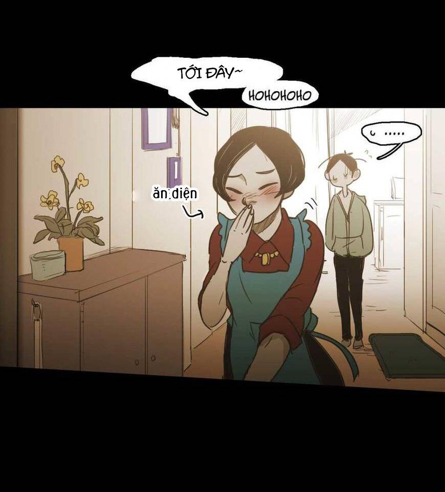 Không Bao Giờ Hiểu: Chapter 54