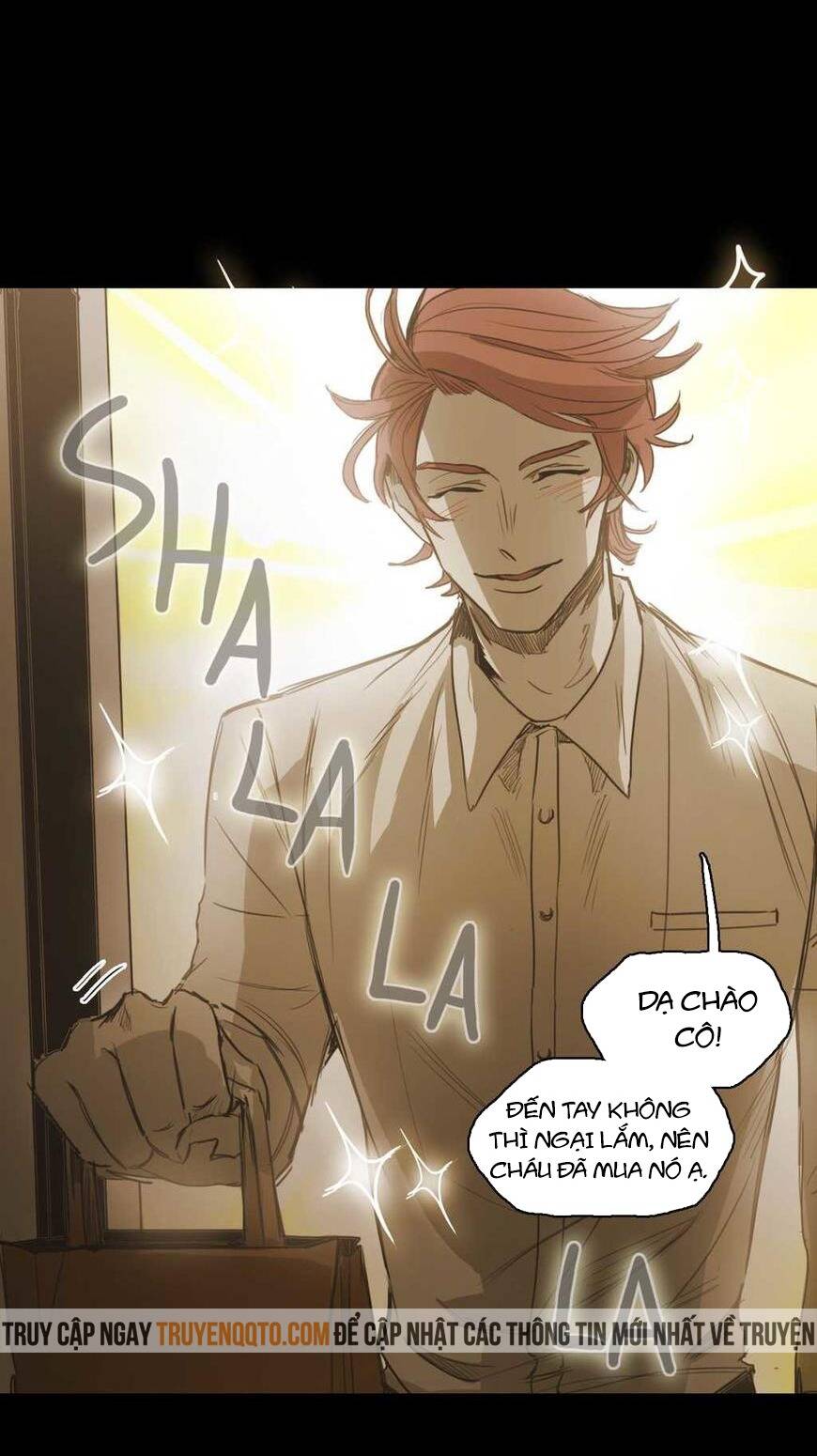 Không Bao Giờ Hiểu: Chapter 54