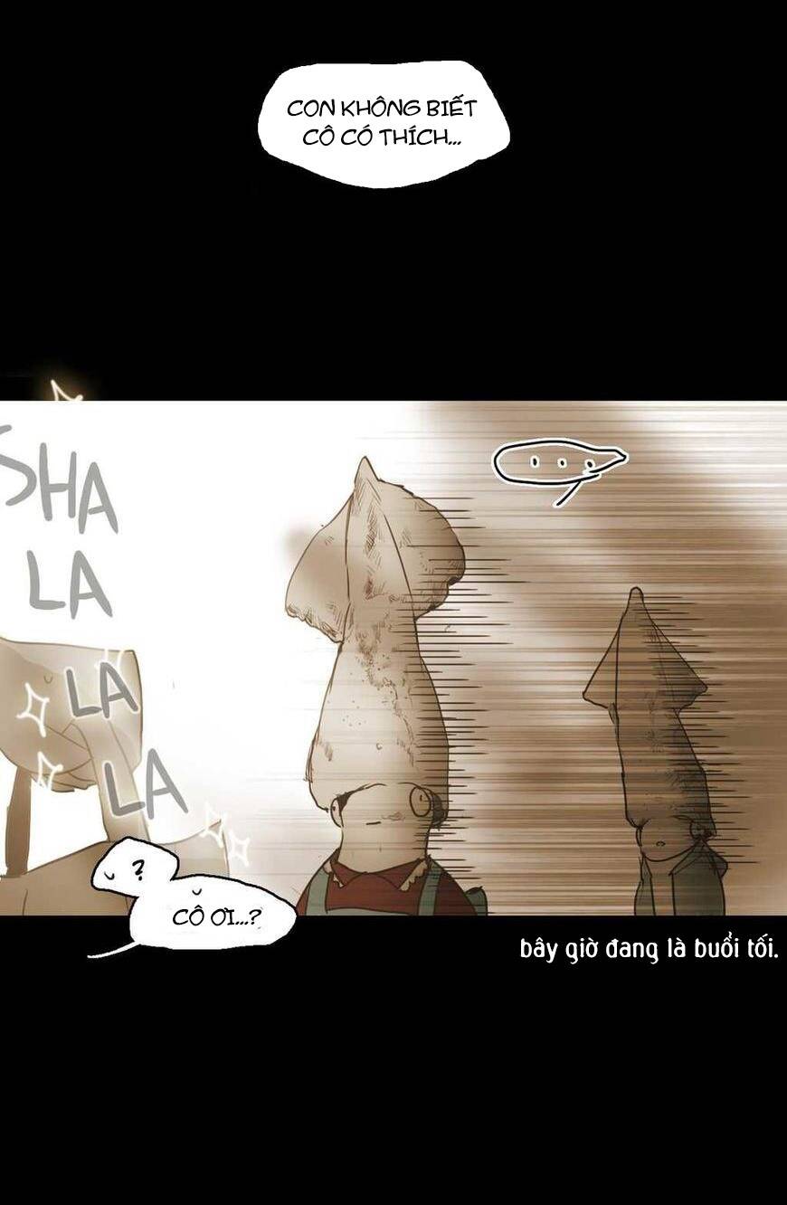 Không Bao Giờ Hiểu: Chapter 54