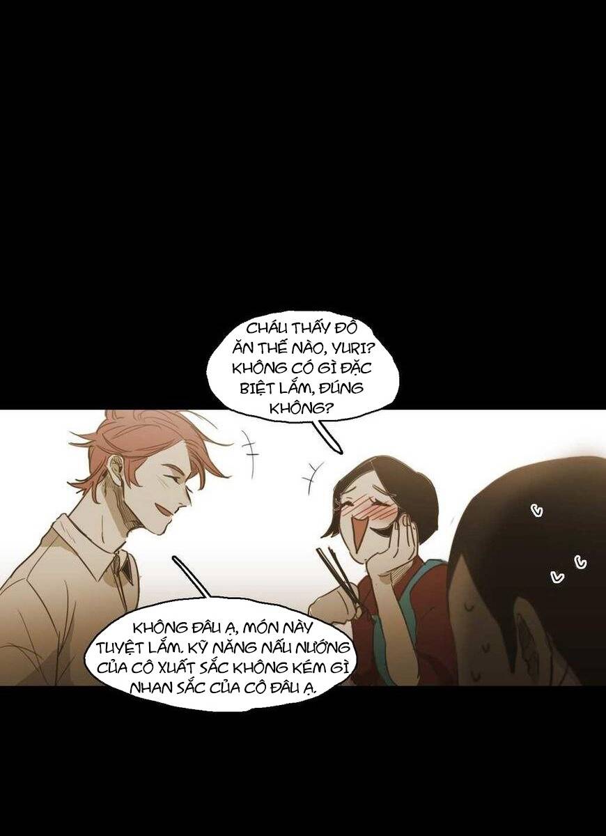 Không Bao Giờ Hiểu: Chapter 54