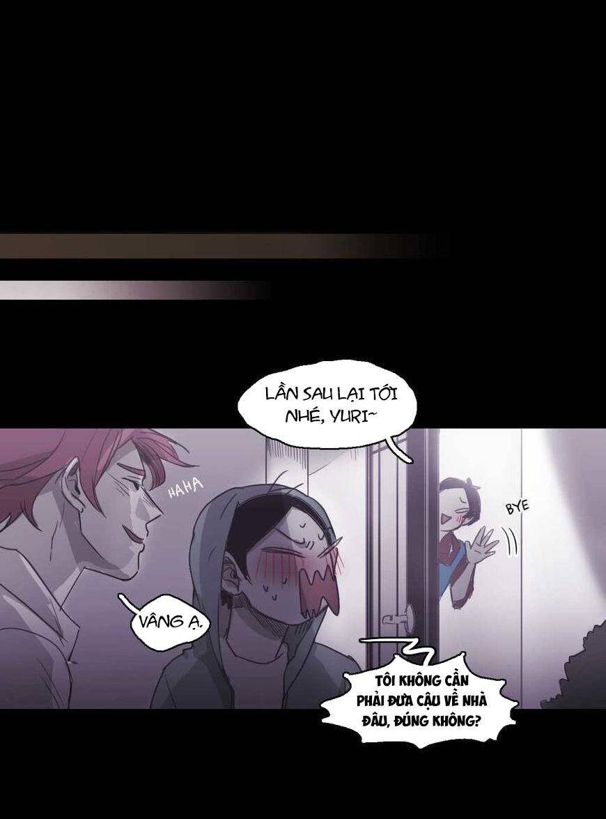 Không Bao Giờ Hiểu: Chapter 54