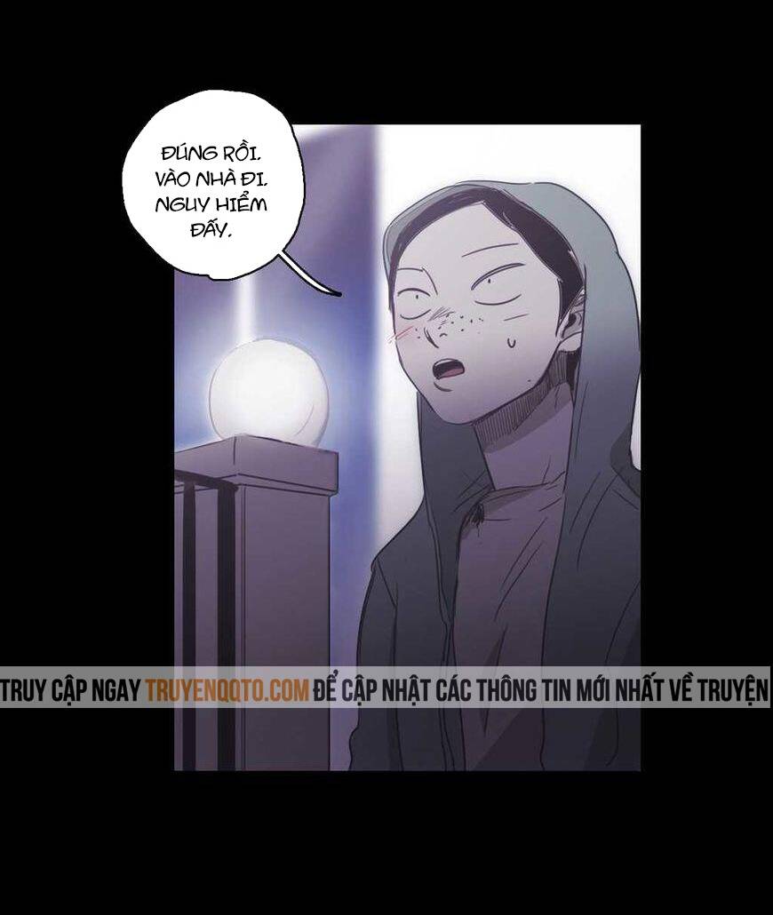 Không Bao Giờ Hiểu: Chapter 54