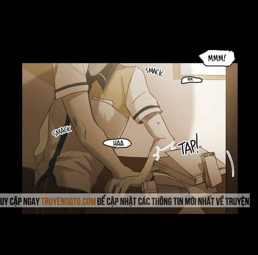 Không Bao Giờ Hiểu: Chapter 54