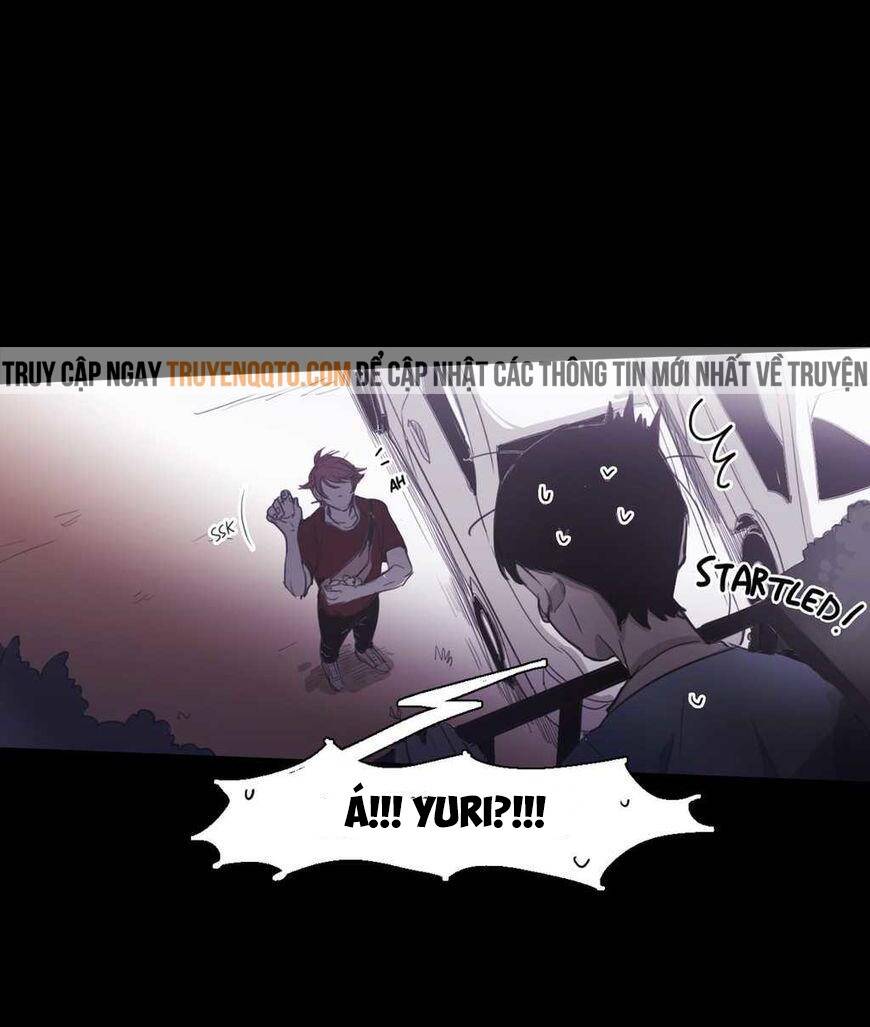 Không Bao Giờ Hiểu: Chapter 54