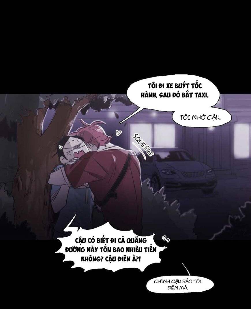 Không Bao Giờ Hiểu: Chapter 54