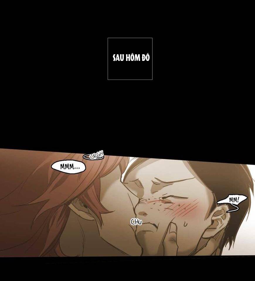 Không Bao Giờ Hiểu: Chapter 54