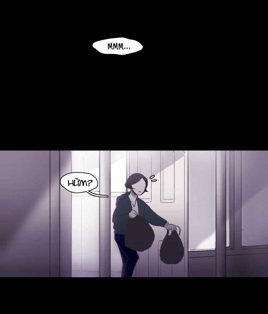 Không Bao Giờ Hiểu: Chapter 54