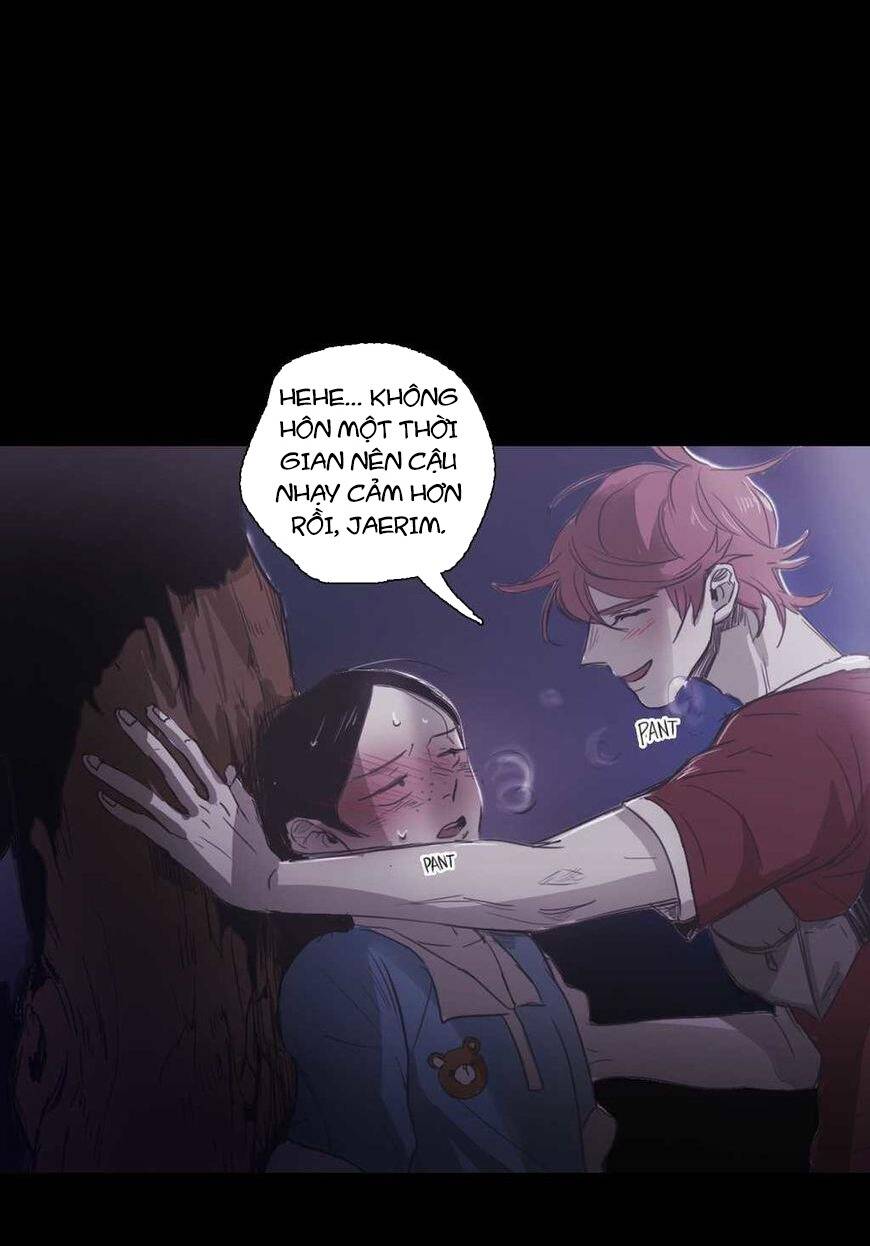 Không Bao Giờ Hiểu: Chapter 54