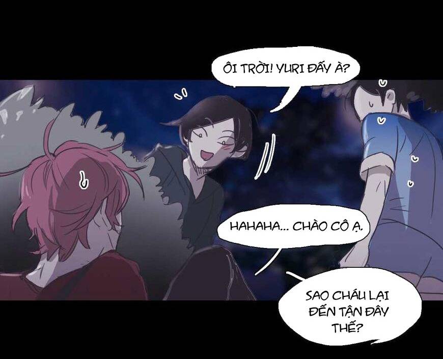 Không Bao Giờ Hiểu: Chapter 54