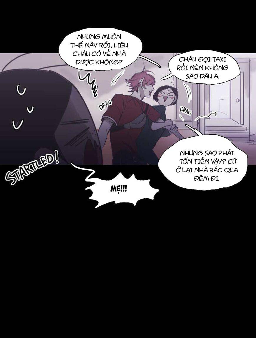 Không Bao Giờ Hiểu: Chapter 54