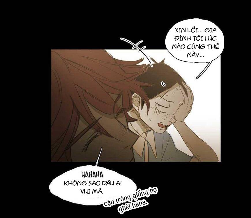 Không Bao Giờ Hiểu: Chapter 54