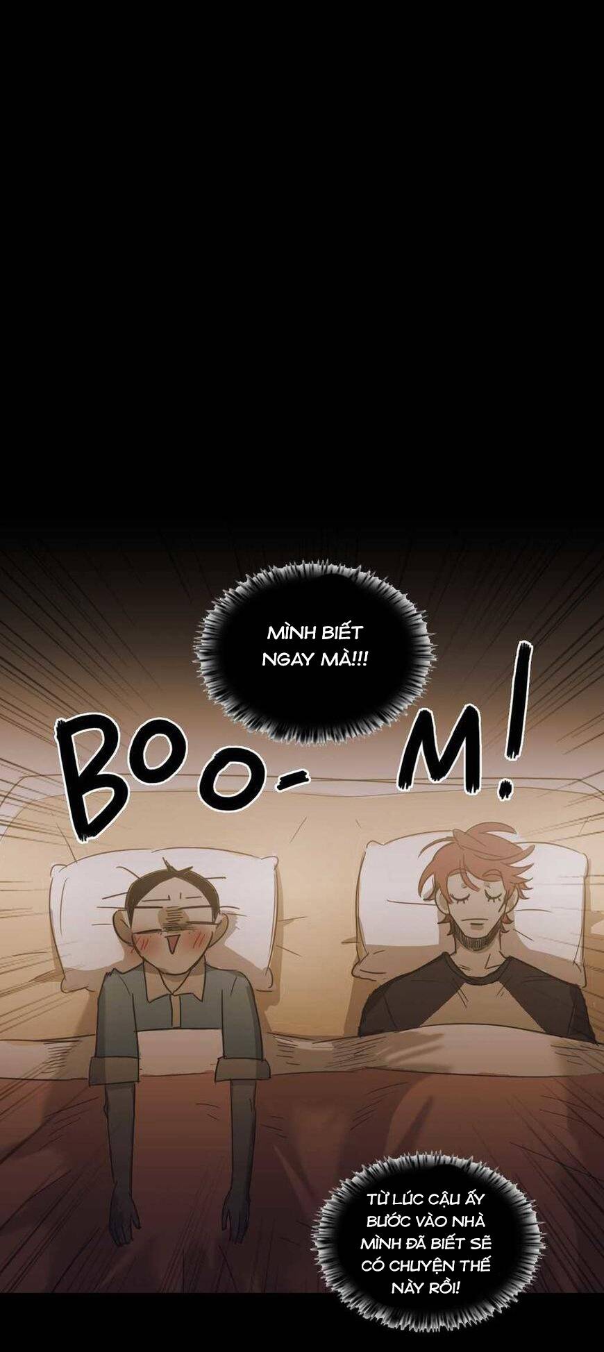 Không Bao Giờ Hiểu: Chapter 54