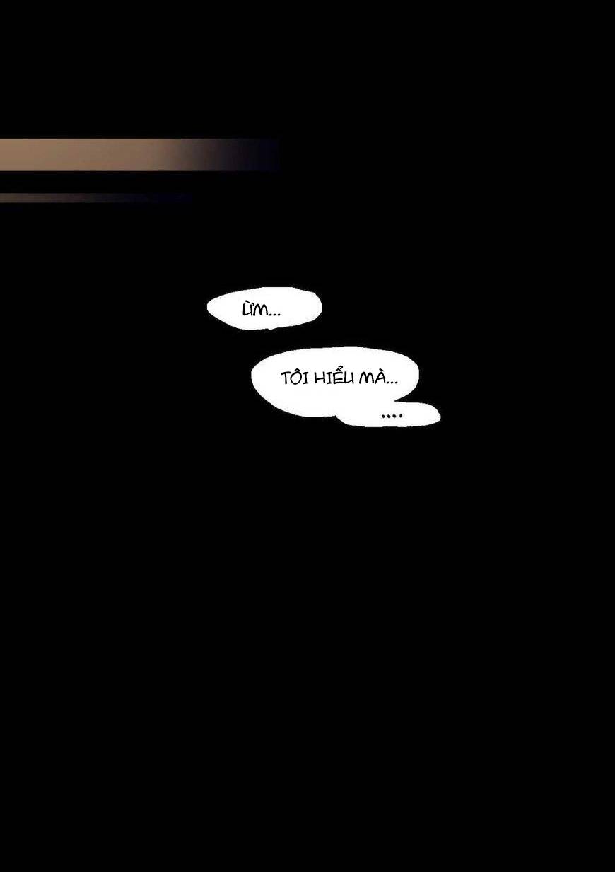 Không Bao Giờ Hiểu: Chapter 54