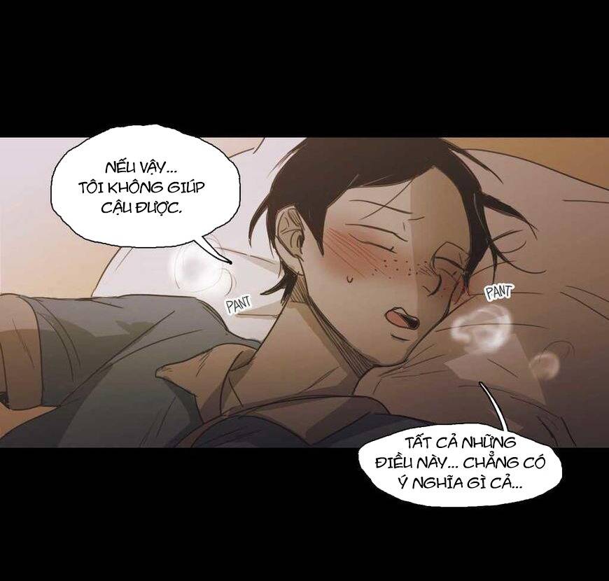 Không Bao Giờ Hiểu: Chapter 54